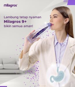 Agen Milagros Kramatmulya