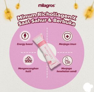 Agen Milagros Maleber