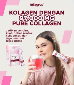 Agen Milagros Mandirancan