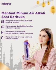 Agen Milagros Nusaherang
