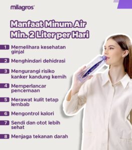 Agen Milagros Subang