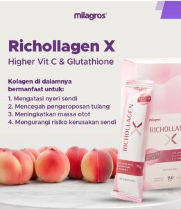 Agen Milagros Selajambe