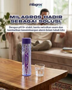 Agen Milagros Pameungpeuk