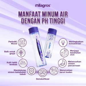 Agen Milagros Harjamukti