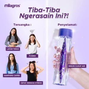 Agen Milagros Pekalipan