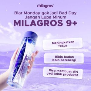 Agen Milagros Pakenjeng