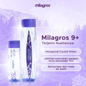 Agen Milagros Kaliwedi