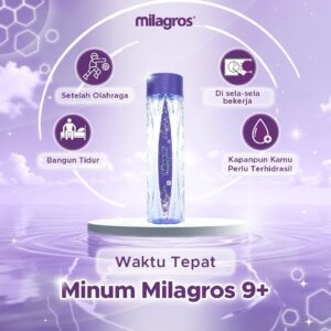 Agen Milagros Pangatikan