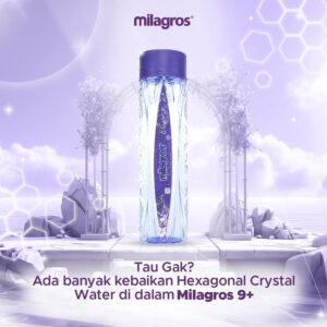 Agen Milagros Pasirwangi