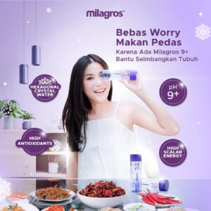 Agen Milagros Astanajapura