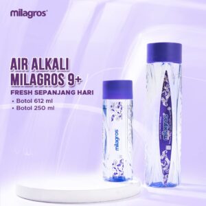 Agen Milagros Arjawinangun