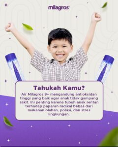 Agen Milagros Banyuresmi