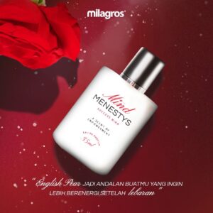 Agen Milagros Pasaleman