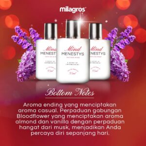 Agen Milagros Susukanlebak