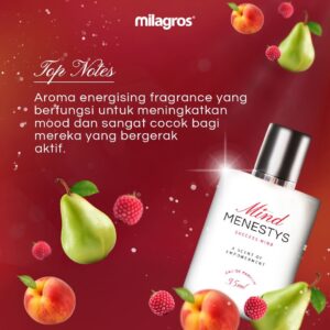 Agen Milagros Talun