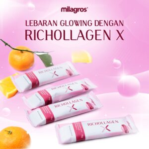 Agen Milagros Tengahtani
