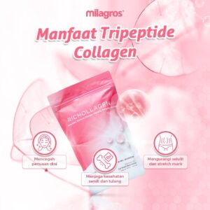 Agen Milagros Karangsembung