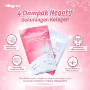 Agen Milagros Gebang