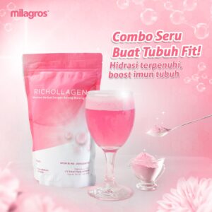 Agen Milagros Dukupuntang