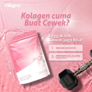 Agen Milagros Weru