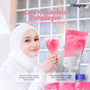 Agen Milagros Plumbon