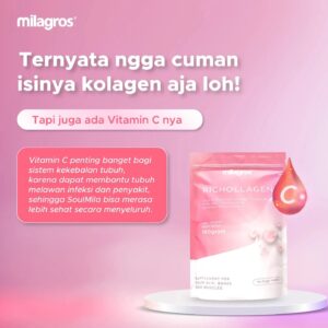 Agen Milagros Mundu