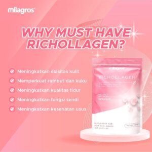 Agen Milagros Losari