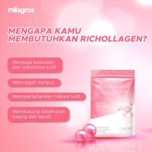 Agen Milagros Leumahabang