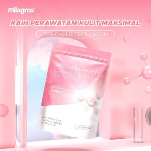 Agen Milagros Kapetakan