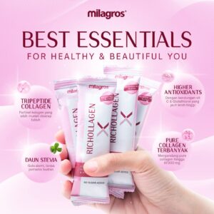 Agen Milagros Sumber