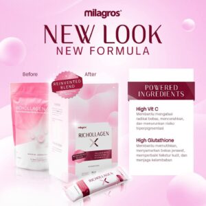 Agen Milagros Pabuaran