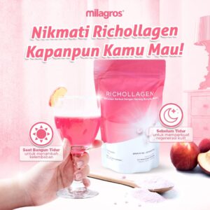 Agen Milagros Pabedilan