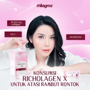 Agen Milagros Sukawening