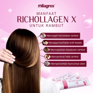 Agen Milagros Selaawi