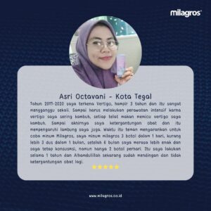 Agen Milagros Cisompet