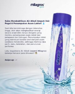 Agen Milagros Pamulihan