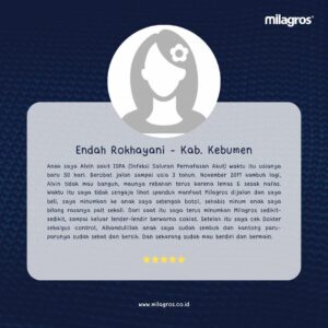 Agen Milagros Kadungora