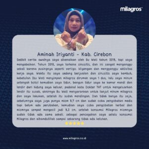 Agen Milagros Cisurupan