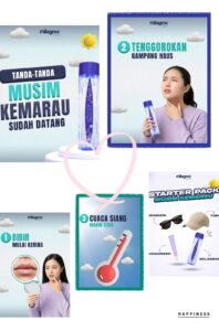 Agen Milagros Sukahaji