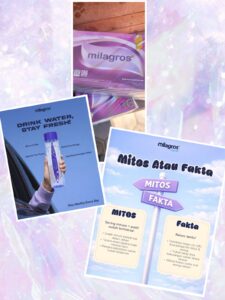 Agen Milagros Cikedung