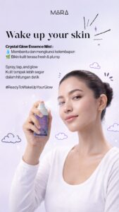 Agen Milagros Banjaran
