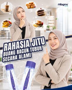 Agen Milagros Sindang