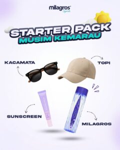 Agen Milagros Lemahsugih