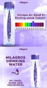 Agen Milagros Palasah