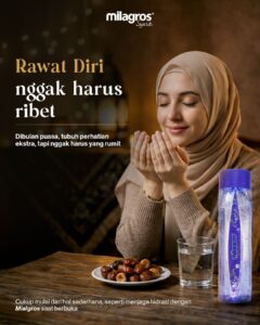 Agen Milagros Bantarujeg