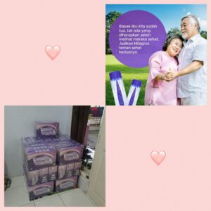 Agen Milagros Kedaton Bunder