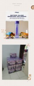 Agen Milagros Sumberjaya