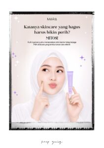 Agen Milagros Blanakan