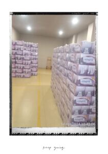 Agen Milagros Sukasari