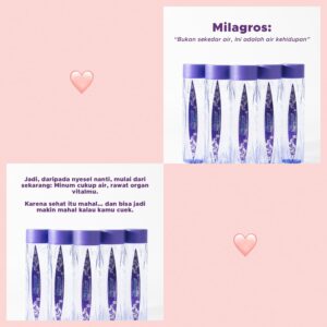 Agen Milagros Compreng